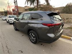 تويوتا هايلاندر